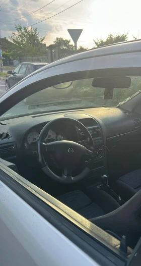 Opel Astra | Mobile.bg � ����� ������ 3