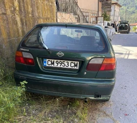 Nissan Almera 1.6 | Auto.bg — изображение 3