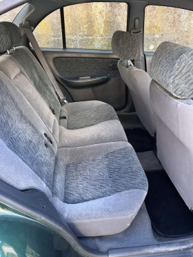 Nissan Almera 1.6 | Auto.bg — изображение 6