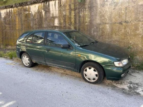 Nissan Almera 1.6 | Auto.bg — изображение 2