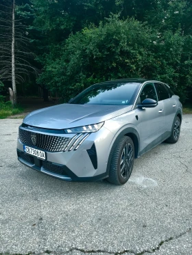 Peugeot 3008 GT EXCLUSIVE HYBRID 145 48V e-DCS6 EURO 6.4 - 36000 € / 70409.88 лв. - 62092426 8