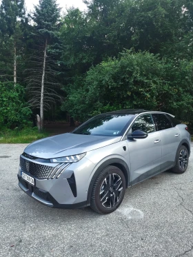 Peugeot 3008 GT EXCLUSIVE HYBRID 145 48V e-DCS6 EURO 6.4 - 36000 € / 70409.88 лв. - 62092426 3