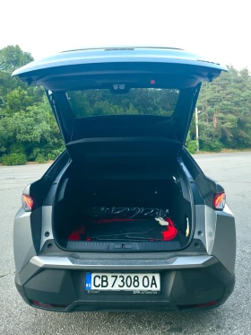 Peugeot 3008 GT EXCLUSIVE HYBRID 145 48V e-DCS6 EURO 6.4 - 36000 € / 70409.88 лв. - 62092426 7