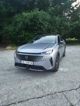 Peugeot 3008 GT EXCLUSIVE HYBRID 145 48V e-DCS6 EURO 6.4 - 36000 € / 70409.88 лв. - 62092426 2