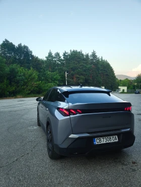 Peugeot 3008 GT EXCLUSIVE HYBRID 145 48V e-DCS6 EURO 6.4 - 36000 € / 70409.88 лв. - 62092426 6