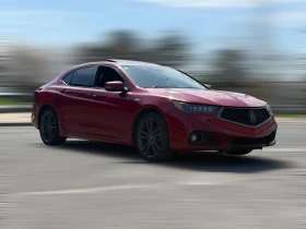 Acura TLX 3.5 V6* ПОДГРЕВ* КАМЕРА* 2 КЛЮЧА* КРАЙНА ЦЕНА*  | Auto.bg — изображение 7