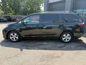 Toyota Sienna * LE * ���������� ��� ������������ ������*  | Mobile.bg � ����� ������ 2