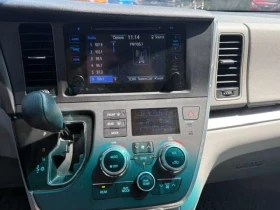 Toyota Sienna * LE * ���������� ��� ������������ ������*  | Mobile.bg � ����� ������ 9