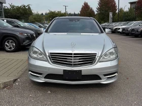 Mercedes-Benz S 550  CARFAX / ОБДУХВАНЕ / МАСАЖИ  | Auto.bg — изображение 6