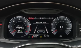 Audi A6 45 TDI / TECHNIK /  360 ������ / DISTRONIC /  ���� | Mobile.bg � ����� ������ 8