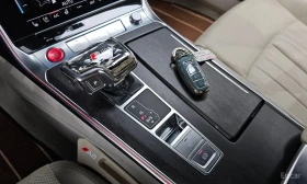 Audi A6 45 TDI / TECHNIK /  360 ������ / DISTRONIC /  ���� | Mobile.bg � ����� ������ 12