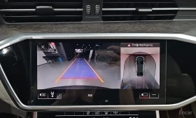 Audi A6 45 TDI / TECHNIK /  360 ������ / DISTRONIC /  ���� | Mobile.bg � ����� ������ 9