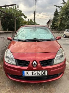 Renault Grand scenic 