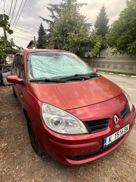 Renault Grand scenic - 1800 € - 58439778 2