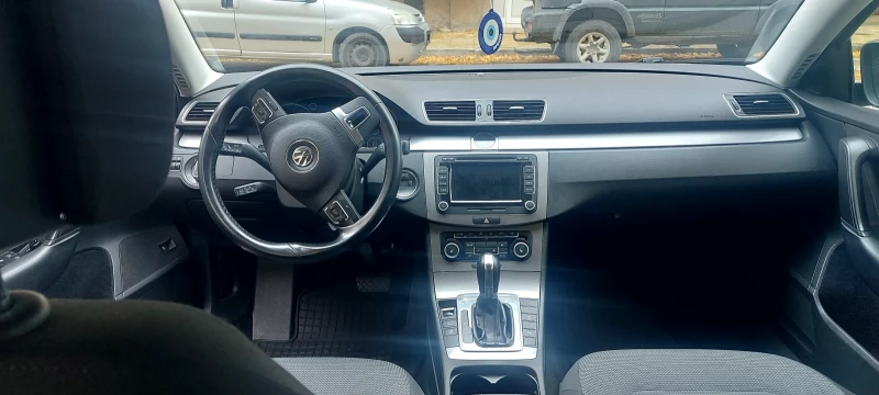 VW Passat, снимка 6 - Автомобили и джипове - 47980388