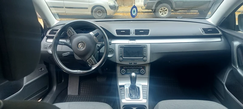 VW Passat, снимка 9 - Автомобили и джипове - 47980388