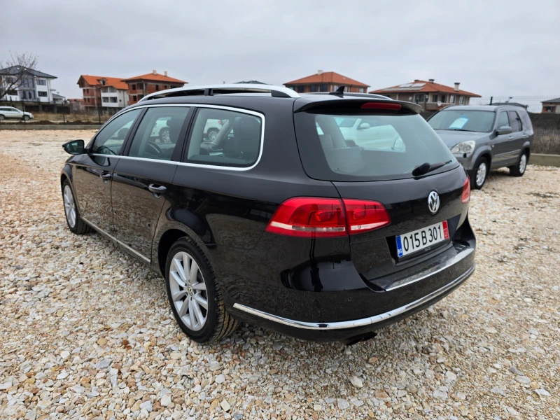 VW Passat 2.0TDI/HIGHLINE/FULL/, снимка 2 - Автомобили и джипове - 48272768