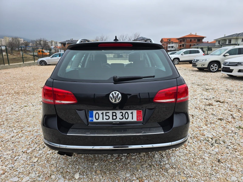 VW Passat 2.0TDI/HIGHLINE/FULL/, снимка 3 - Автомобили и джипове - 48272768