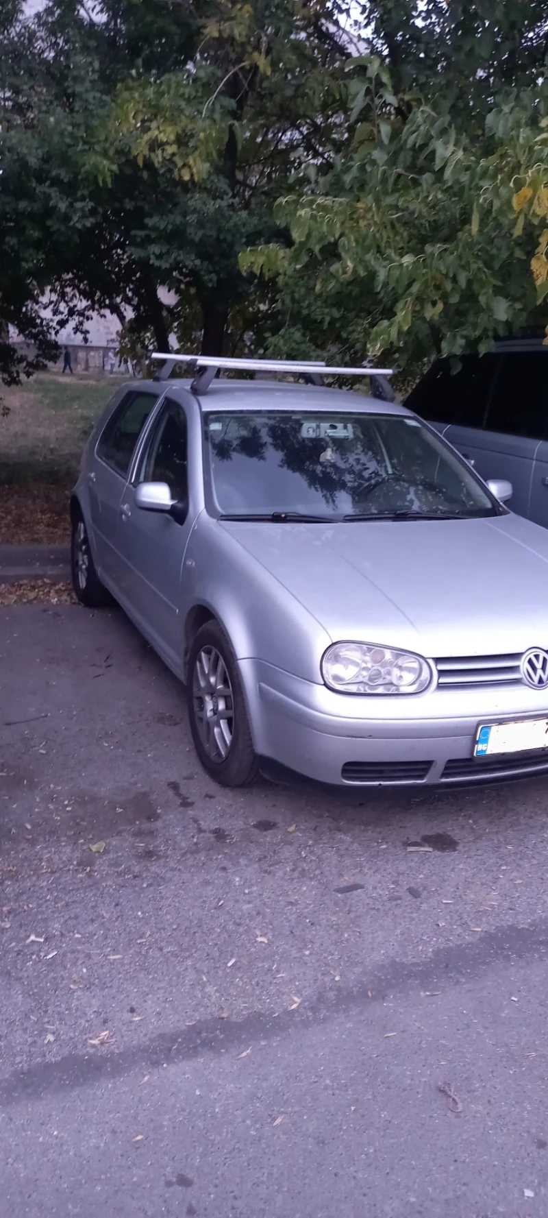 VW Golf Golf 4, снимка 6 - Автомобили и джипове - 48819138