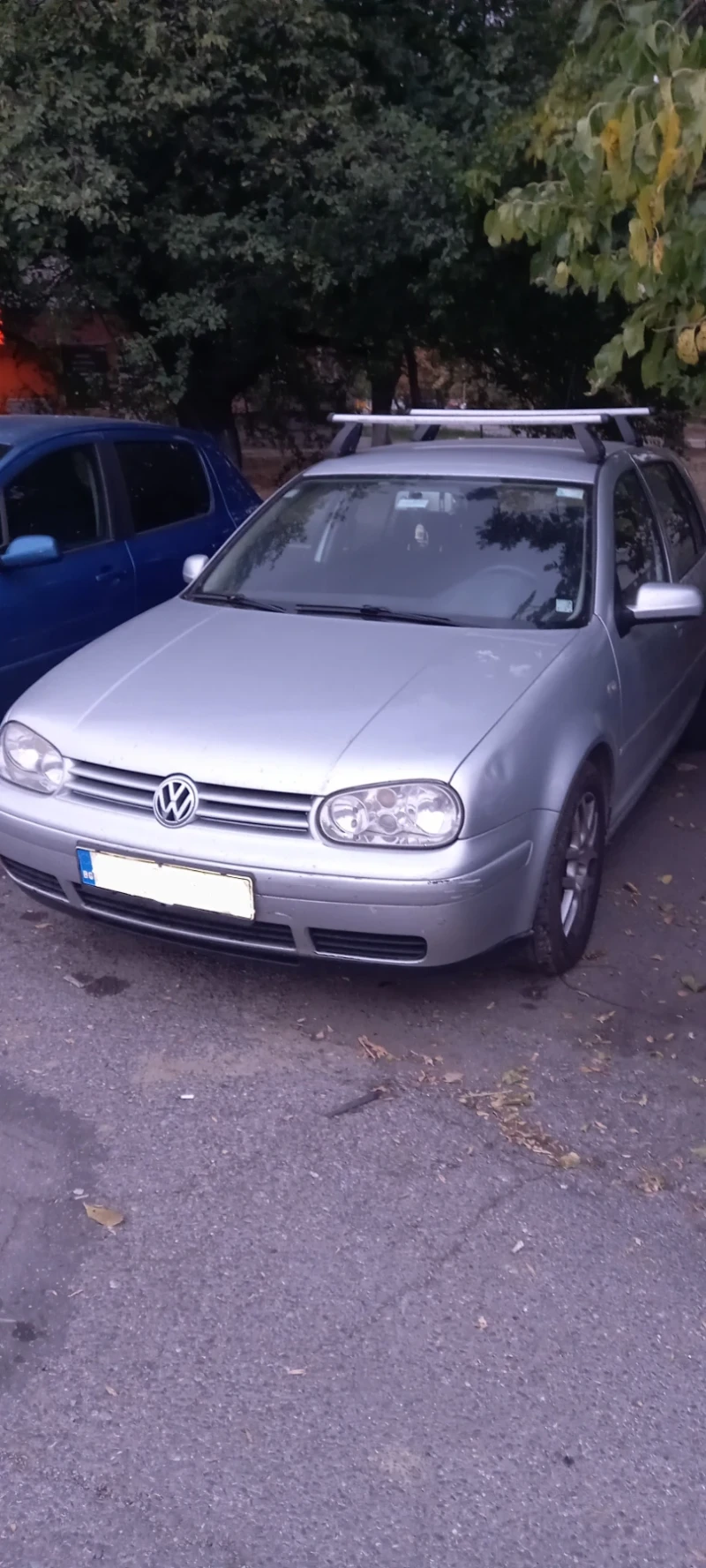 VW Golf Golf 4, снимка 2 - Автомобили и джипове - 48819138