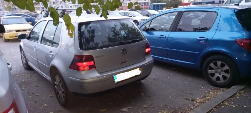 VW Golf Golf 4, снимка 3 - Автомобили и джипове - 48819138