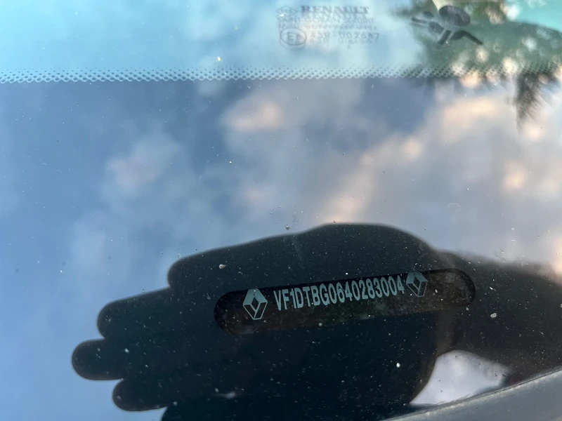 Renault Laguna Coupe GT 2.0T , снимка 14 - Автомобили и джипове - 51688029