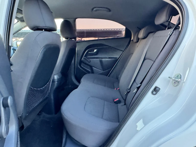 Kia Rio 1.1CRDI ИТАЛИЯ, снимка 7 - Автомобили и джипове - 51540477