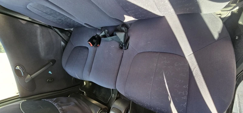 Mercedes-Benz A 160 ESP, снимка 10 - Автомобили и джипове - 52910841