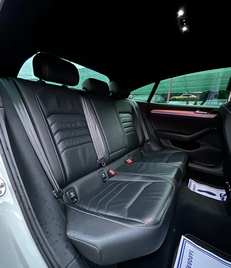 VW Arteon 2.0TFSI* 4X4* R-LINE* DIGITAL* СОБСТВЕН ЛИЗИНГ, снимка 9 - Автомобили и джипове - 52297464