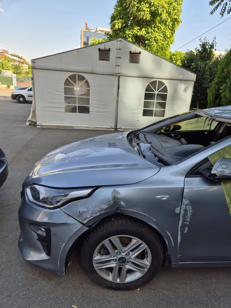 Kia Ceed, снимка 2 - Автомобили и джипове - 52398945