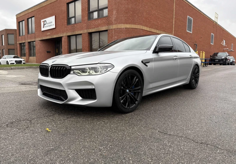 BMW M5