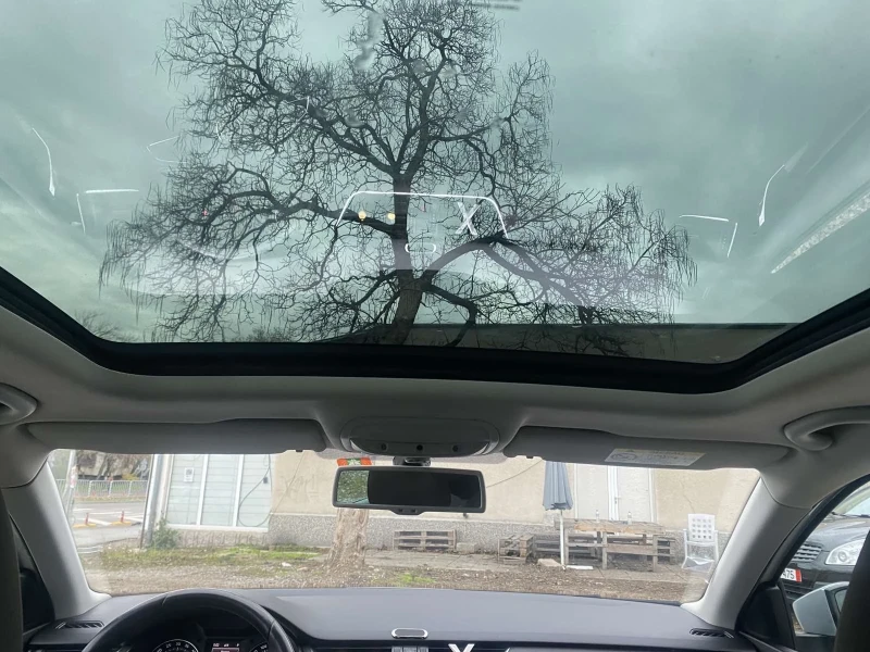 Skoda Octavia 2.0dizel4X4DSG, снимка 11 - Автомобили и джипове - 52561395