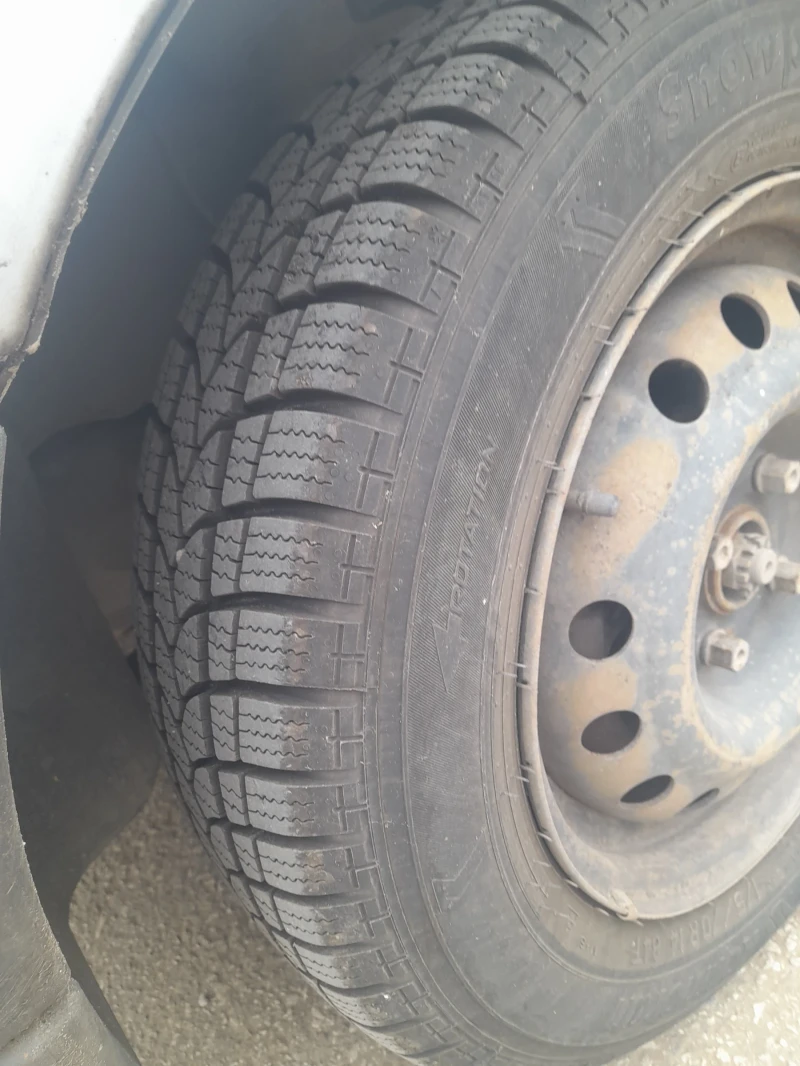 Opel Astra, снимка 9 - Автомобили и джипове - 52679069