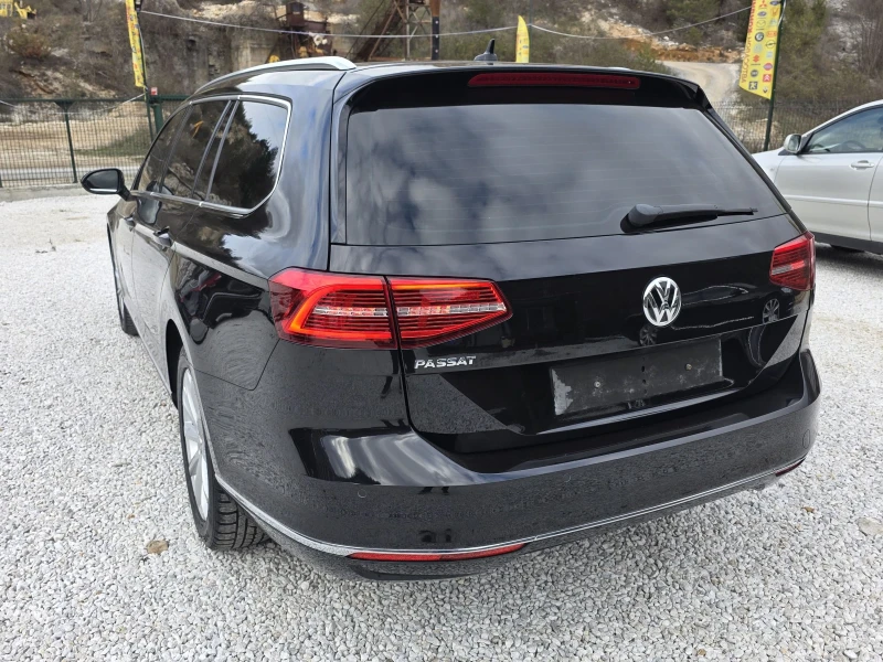 VW Passat 2.0 TDI Highline, снимка 6 - Автомобили и джипове - 52878790
