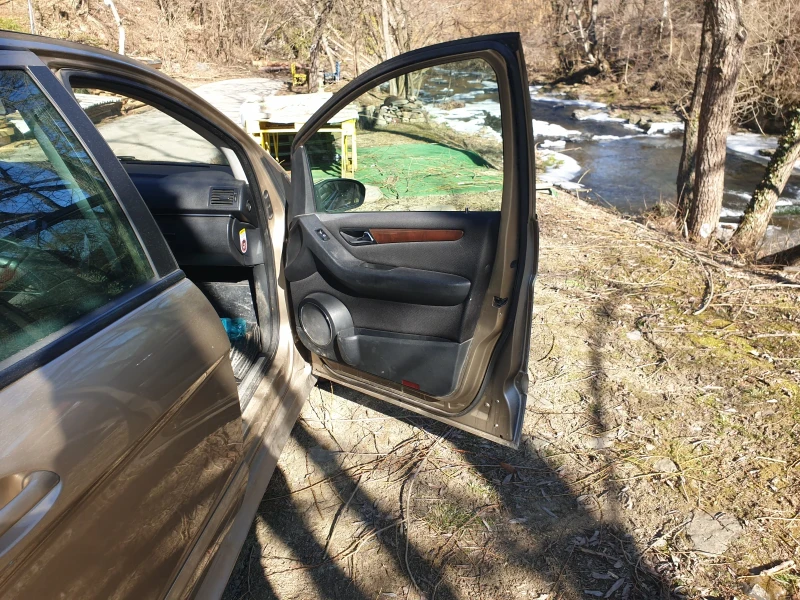 Mercedes-Benz B 180, снимка 10 - Автомобили и джипове - 53073846