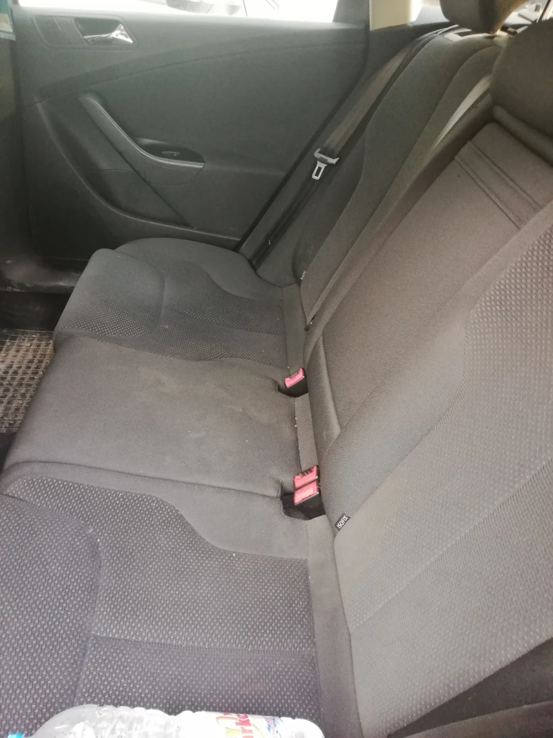 VW Passat 2.0, снимка 8 - Автомобили и джипове - 53137290