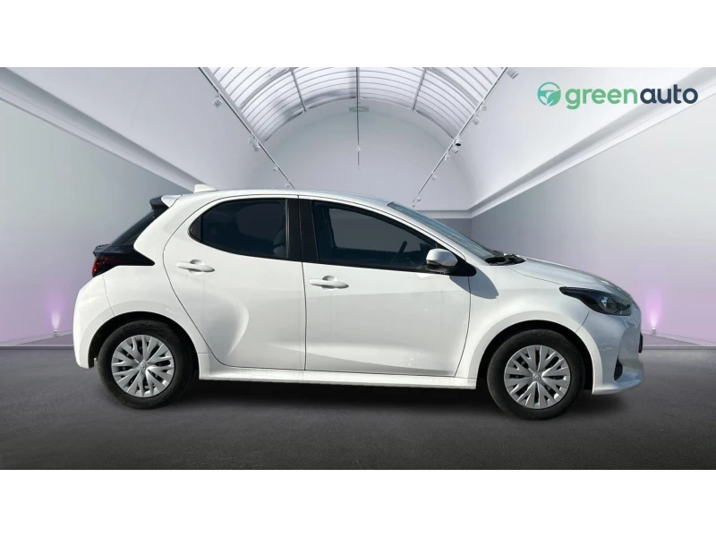 Toyota Yaris 1.5 HSD, Месечна вноска от 194  , снимка 6 - Автомобили и джипове - 53327795