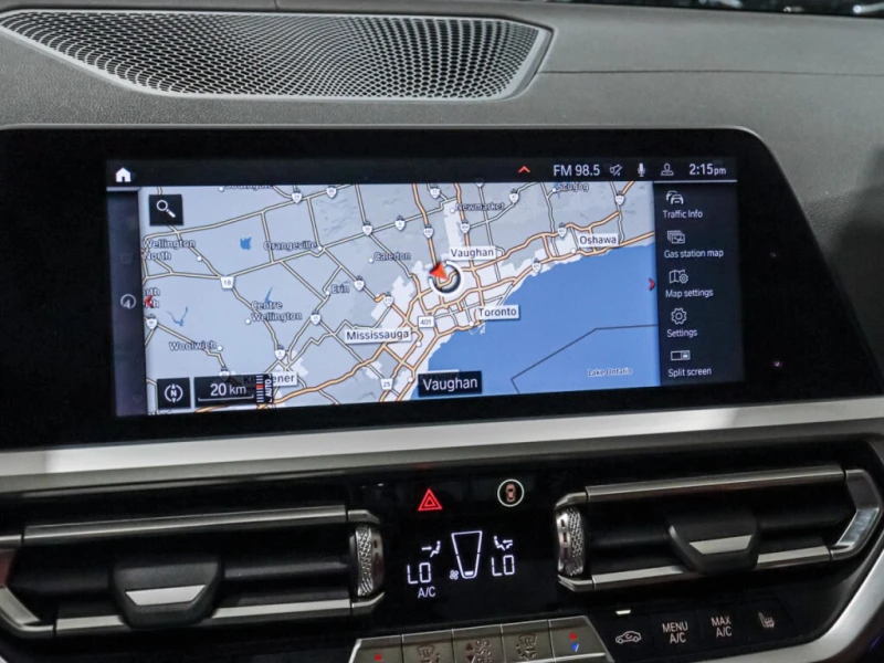 BMW 340 CARFAX * * АВТО КРЕДИТ * * , снимка 10 - Автомобили и джипове - 53339710