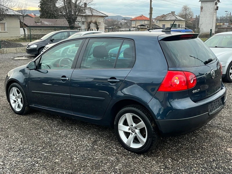 VW Golf 1.9TDI 105кс, снимка 7 - Автомобили и джипове - 53395959