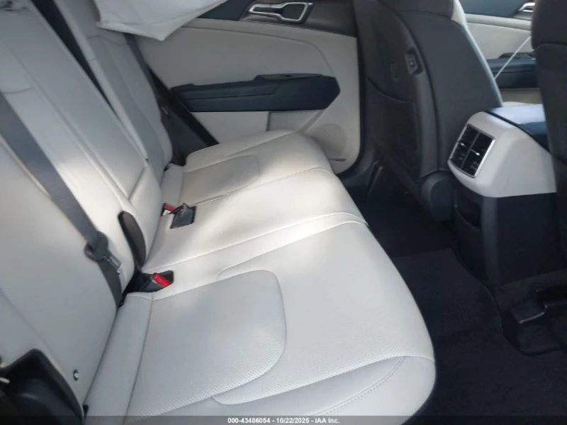 Kia Avella delta 1.6L I-4 DI, DOHC, VVT, TURBO, 177HP All Wheel, снимка 15 - Автомобили и джипове - 53514130