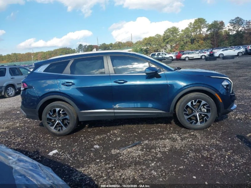 Kia Avella delta 1.6L I-4 DI, DOHC, VVT, TURBO, 177HP All Wheel, снимка 5 - Автомобили и джипове - 53514130