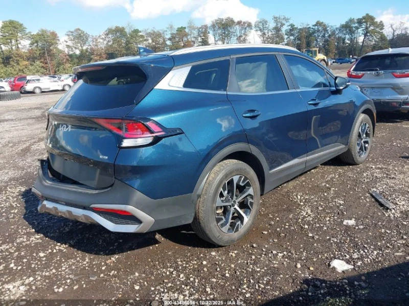 Kia Avella delta 1.6L I-4 DI, DOHC, VVT, TURBO, 177HP All Wheel, снимка 11 - Автомобили и джипове - 53514130