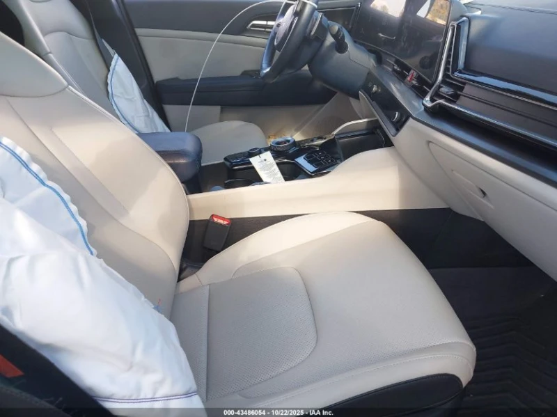 Kia Avella delta 1.6L I-4 DI, DOHC, VVT, TURBO, 177HP All Wheel, снимка 12 - Автомобили и джипове - 53514130