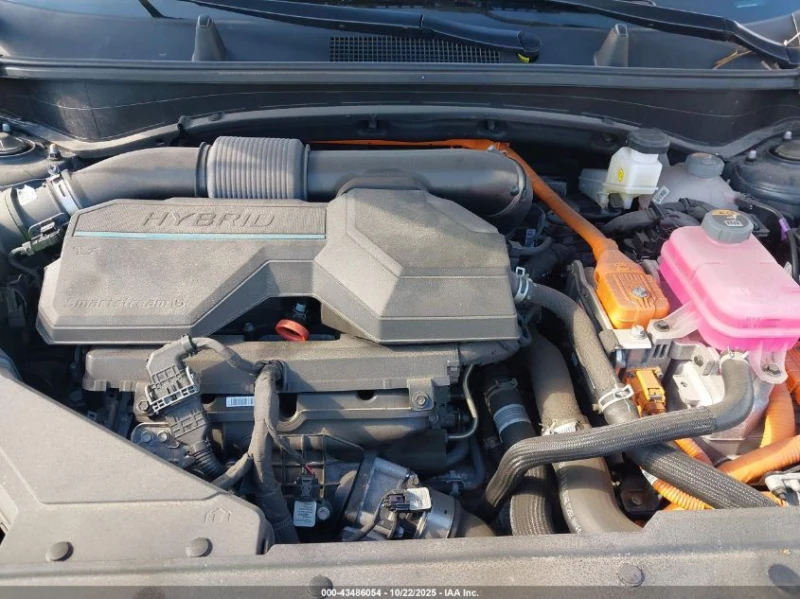 Kia Avella delta 1.6L I-4 DI, DOHC, VVT, TURBO, 177HP All Wheel, снимка 17 - Автомобили и джипове - 53514130