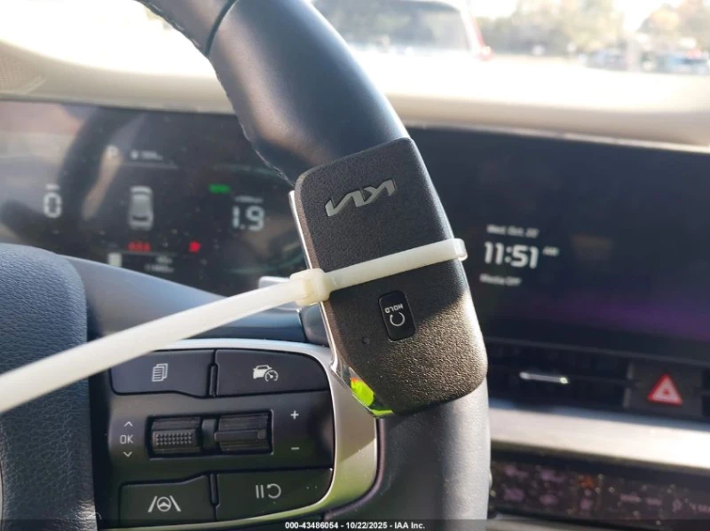 Kia Avella delta 1.6L I-4 DI, DOHC, VVT, TURBO, 177HP All Wheel, снимка 3 - Автомобили и джипове - 53514130