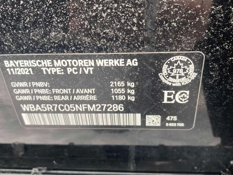 BMW 330 *  xDrive * М-пакет* ШИБИДАХ* ПОДГРЕВИ* , снимка 10 - Автомобили и джипове - 53528028