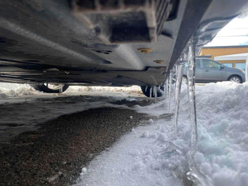 BMW 330 *  xDrive * М-пакет* ШИБИДАХ* ПОДГРЕВИ* , снимка 11 - Автомобили и джипове - 53528028