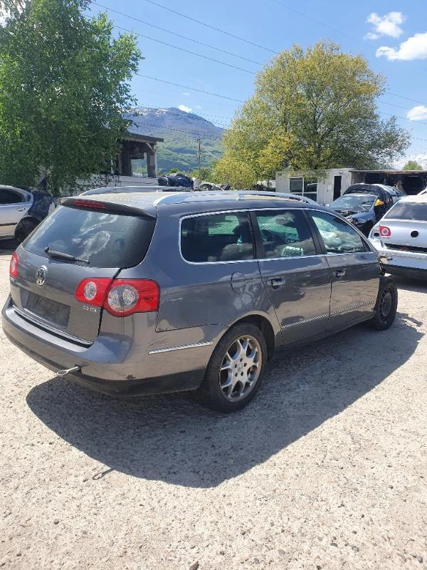 VW Passat 2.0TDI BKP, снимка 13 - Автомобили и джипове - 4774784