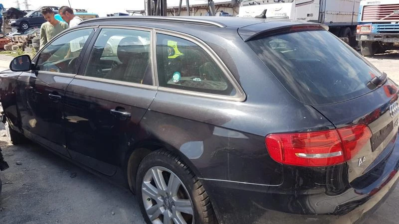 Audi A4 | Mobile.bg — изображение 6