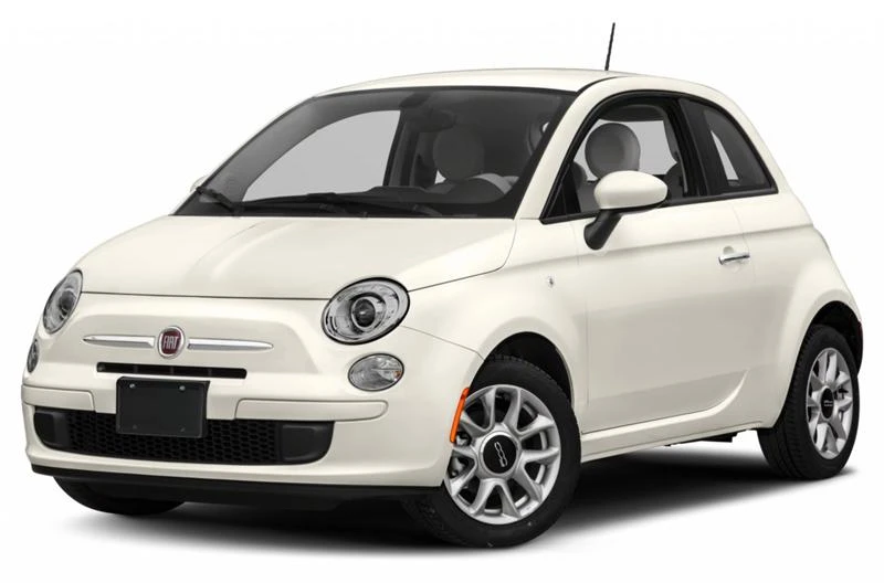 Fiat 500 75кс 1.2 1.3, снимка 1 - Автомобили и джипове - 48184065